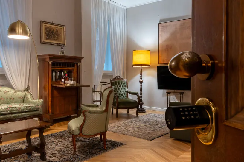 fotografo immobiliare airbnb Premium monika nieszkowiecka