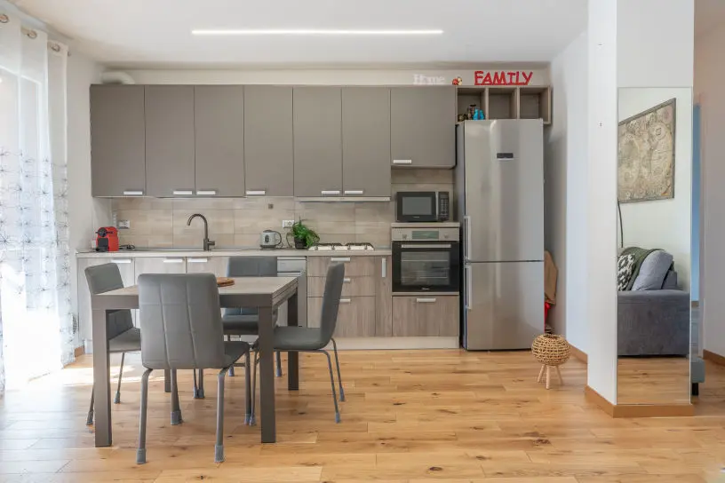fotografia immobiliare e essential staging