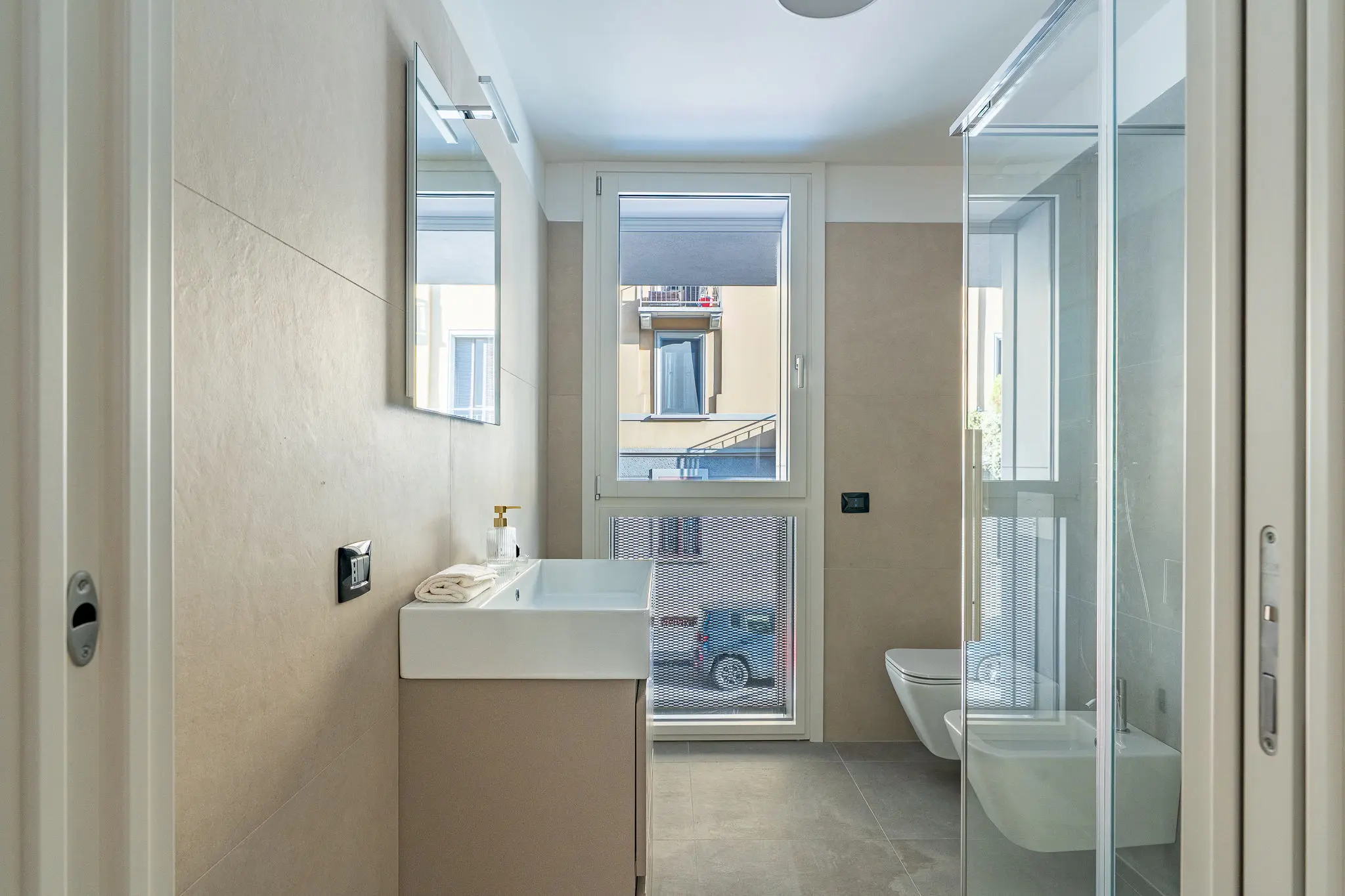 Servizio fotografico immobiliare di Monika Nieszkowiecka a Milano