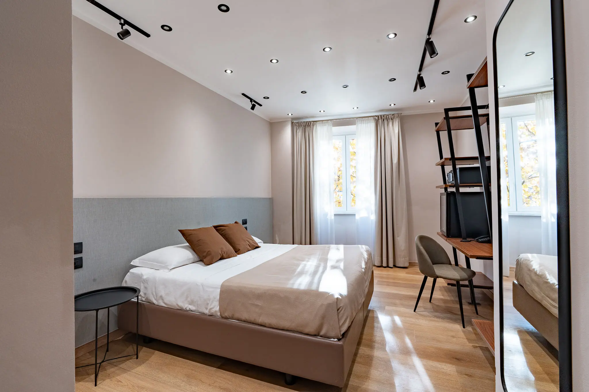 Fotografia immobiliare, appartamento di Interior designer Aida Bereket Debas