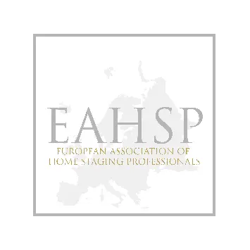 Membro di associazione europea di home stagers professionals
