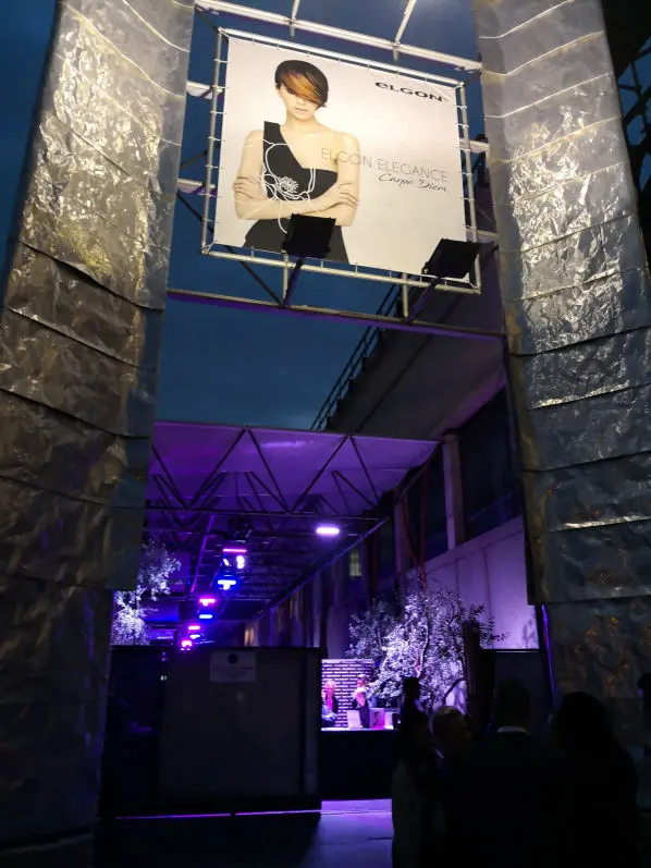 creative director, event manager, visual, allestimento, grafica, gestione