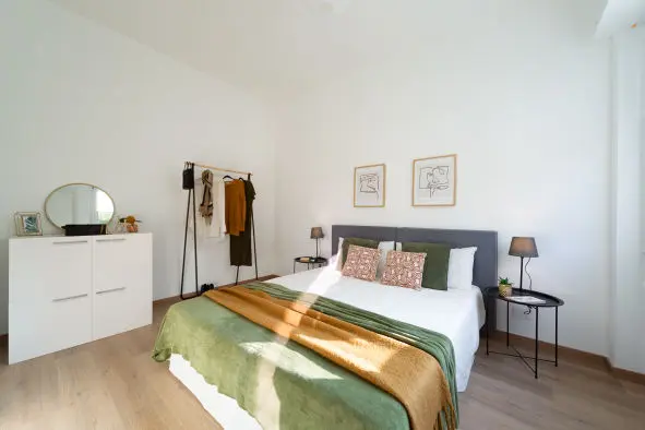 home-staging-camera-da-letto-con-lecasedigrace-immobile-vuoto-per-investimento-milano