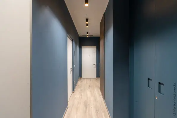 fotografia immobiliare, appartamento classico nobile a milano